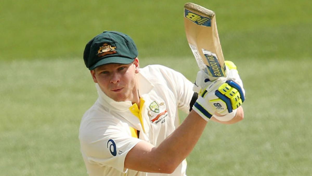 Steven Smith order in New Zealand batting lineup to change